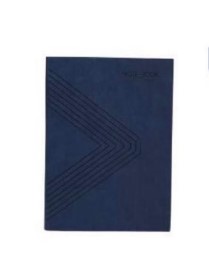 Soft cover note book 